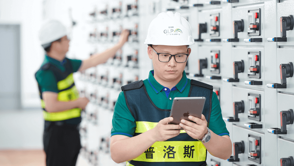 运营服务数字化-物流仓储平台|智慧仓库